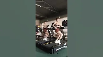 Rema - Calm Down Treadmill Challenge #shorts #rema Rema - Calm Down Treadmill Challenge #shorts #rema