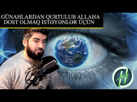 Video: Niyə gözlərimizi fokuslaya bilərik?