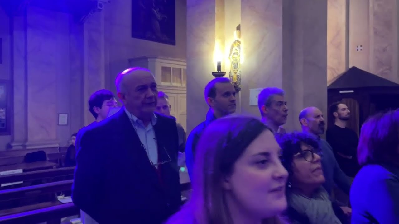 Come Tu Mi Vuoi - INCORO