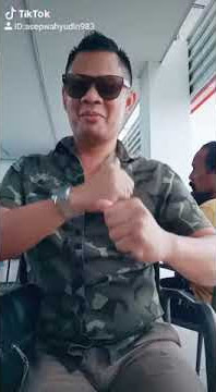 asep rumpi bergoyang lagu kecebong lia mj