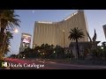 Mandalay Bay Hotel & Casino 2019 - YouTube