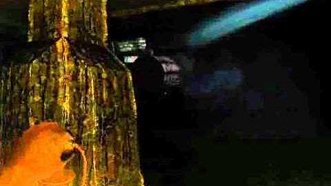 Amnesia The Dark Descent walkthrough 10 part 1 of 2