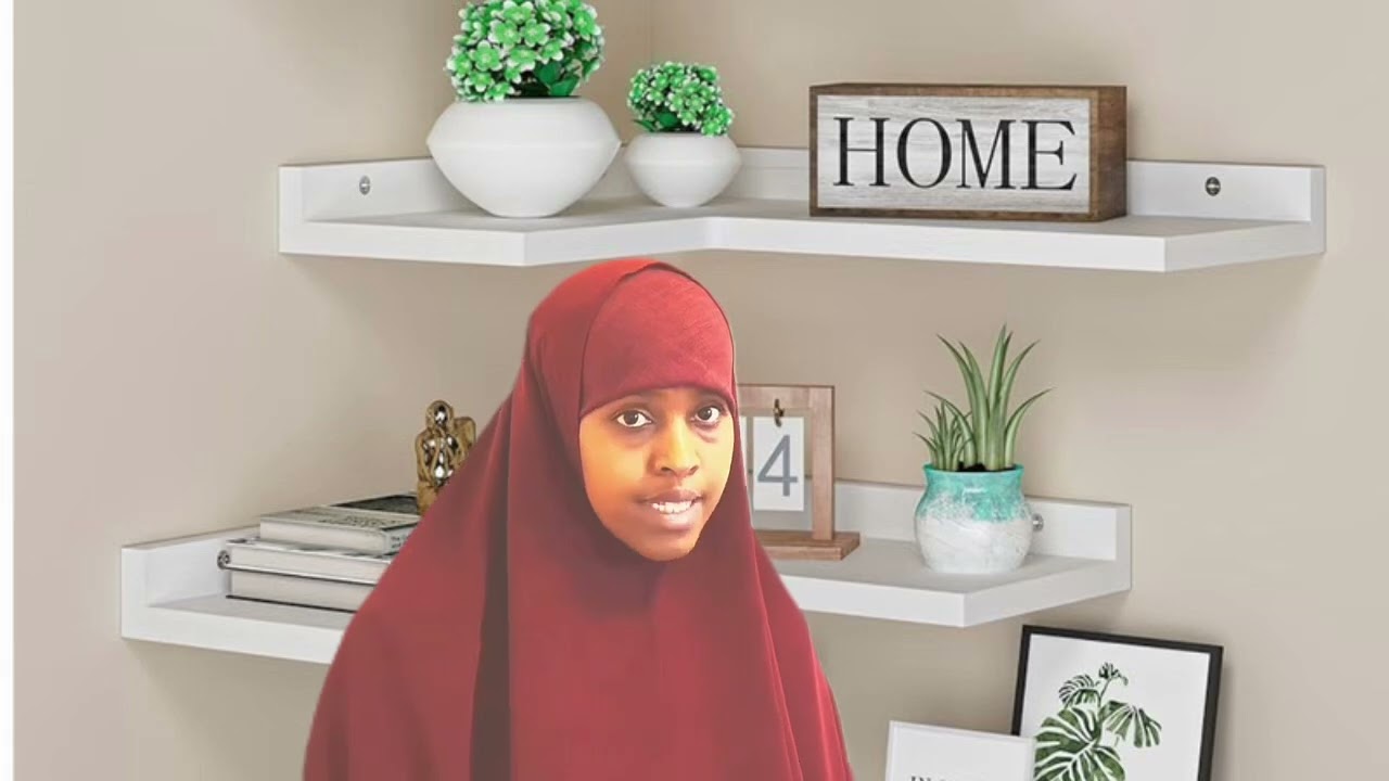 SAAXIBKA NARCISSISTIC GA AH CALAAMADAHISA.##