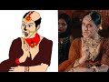 Shaky Shaky Full Song Video | Drawing Meme | Sanju Rathod | G-spark | Isha Malviya | Meme Videos 😜