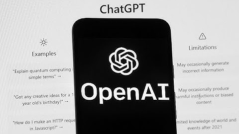 After Italy blocked access to OpenAI