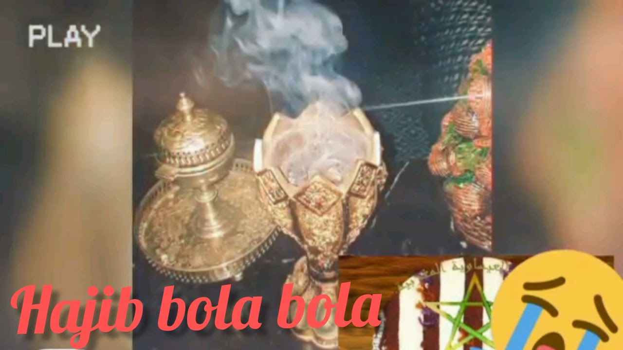 said nmili lala 3icha ljadid