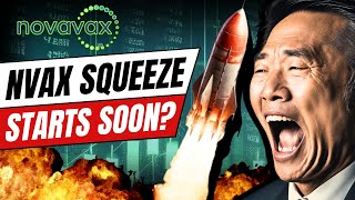 NOVAVAX STOCK 📈🚨 WHEN WILL NVAX STOCK SQUEEZE ⁉️🤑😱 NVAX STOCK CHART ANALYSIS & PRICE PREDICTION 2024