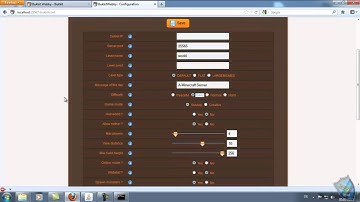 Minecraft Bukkit 1.2.5 Bukkit Webby by BukkitSupport [GER] [HD]