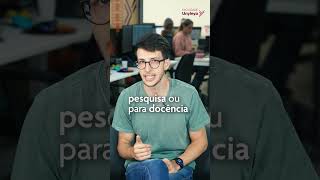 Toda pós-graduação tem TCC?