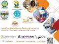 Using Open Access Research Solutions to Improve the Academic Lifecycle for the Academic Community