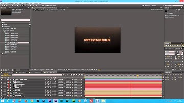 Oswald Gravity Title Project Tutorial