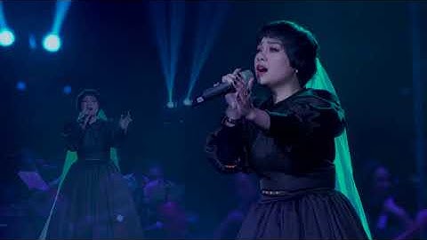 Nguyễn Vinh Tiến - Giấc Mơ Dai Dẳng- Ngọc Khuê