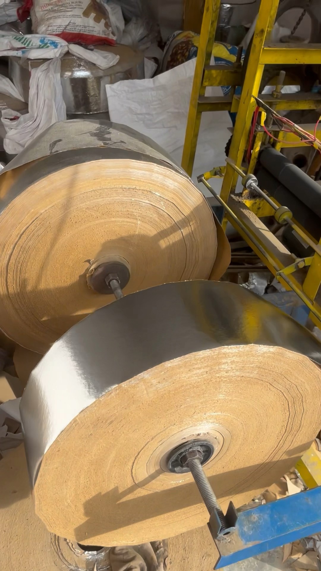 Silver Mica Raw Material Types factory atmanirbharbharat machine Silver Mica Raw Material Types factory atmanirbharbharat machine