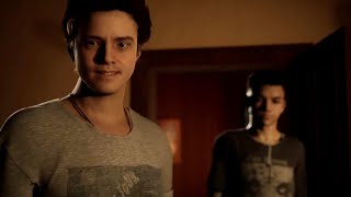 The Quarry Out Of Context