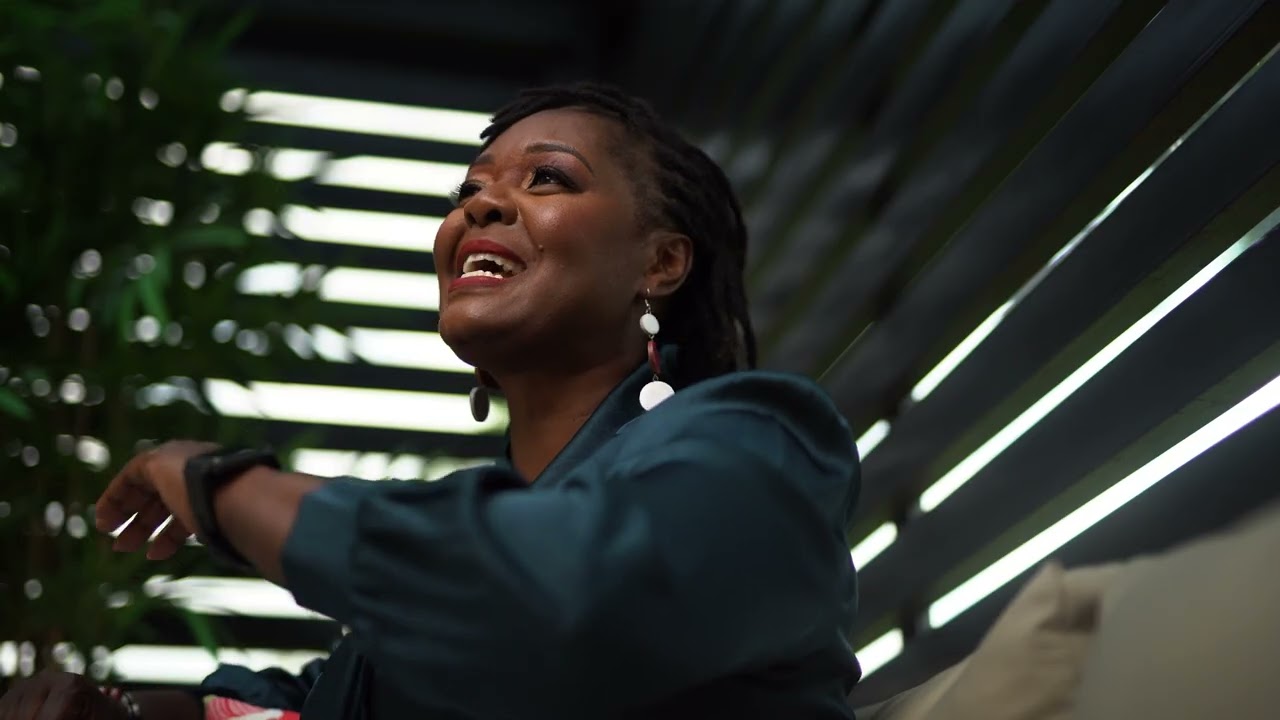 Agartha Murudzwa  NDODZIONA INIi-(Official Video)