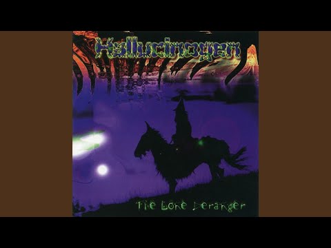 【発掘！激レアLP】Hallucinogen - Lone Deranger Amazon.co.jp: THE LONE DERANGER: ミュージック