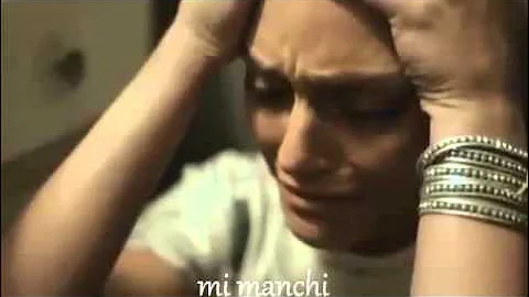 Loredana Berte' - " Mi manchi "