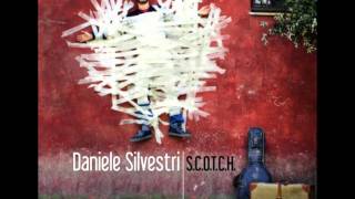 Video thumbnail of "Daniele Silvestri - acqua stagnante"