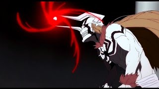 Ichigo VS Ulquiorra edit 4K