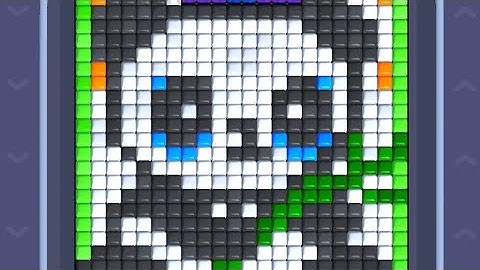 Pixel Flow Level 26 Walkthrough