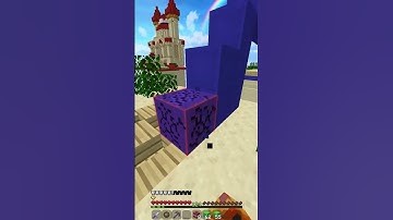 We Collected Every Wool In Minecraft Bedwars