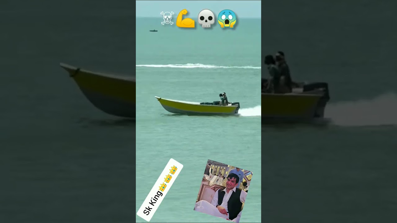 Sk King of Pakistan😱 