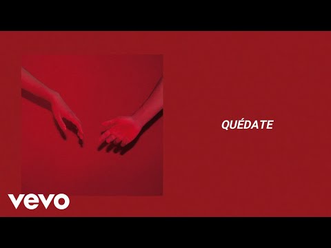 BRATTY - Quédate (Audio)