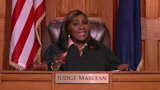 Justice with Judge Mablean  Hawhy I Hate You