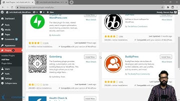 How to Install WordPress Theme  || WordPress Advanced Level Course || #wordpress #theme #blog