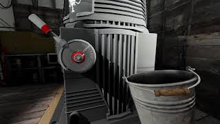 The stanley parable