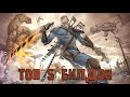 FALLOUT 4 - Топ 5 Имбалансных Билдов