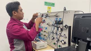 BMFA 3213 INDUSTRIAL AUTOMATION (PLC TASK 1) Wealth