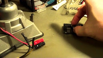 Pakratt PK232 MBX Repair