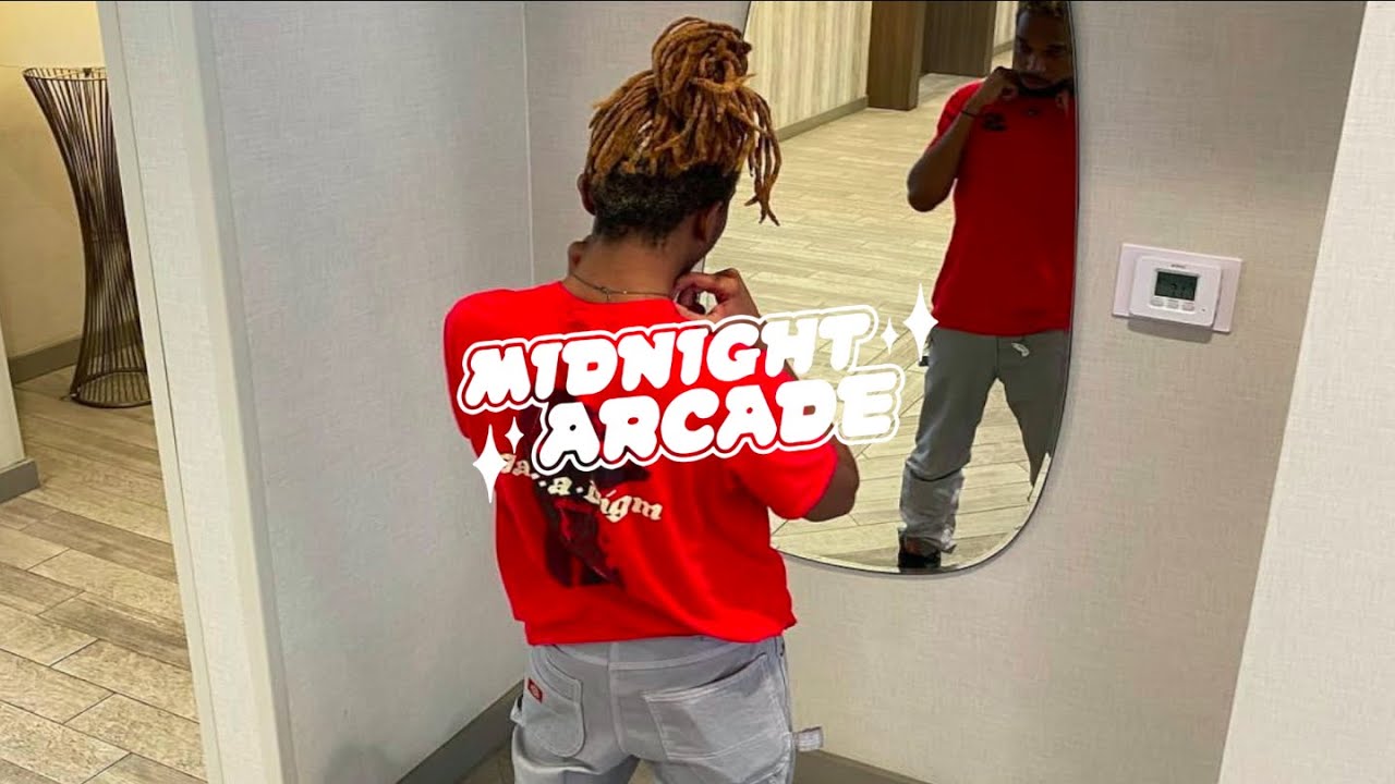 Obejrzyj Boofpaxkmooky - RED (Prod. GRiMM DOZA) *Official Audio* w YouTube Obejrzyj Boofpaxkmooky - RED (Prod. GRiMM DOZA) *Official Audio* w YouTube
