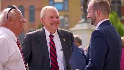 Re-Elect Bill Reineke, State Representative