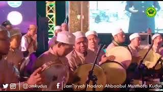 Mars Ahbabul Musthofa | Gus Shofa