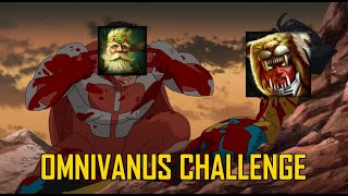 Trying the Impossible Smite Challenge