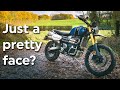 Triumph Scrambler 1200 XE review | Is it actually any good to ride?