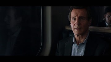 THE COMMUTER OFFICIAL TRAILER [AUSTRALIA] In Cinemas January 18
