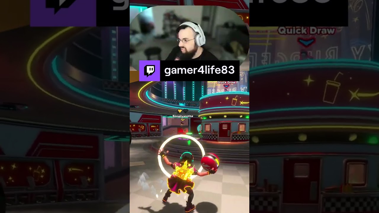 If you can dodge a wrench, you can dodge a ball......with @simplyaretha... @tashawho