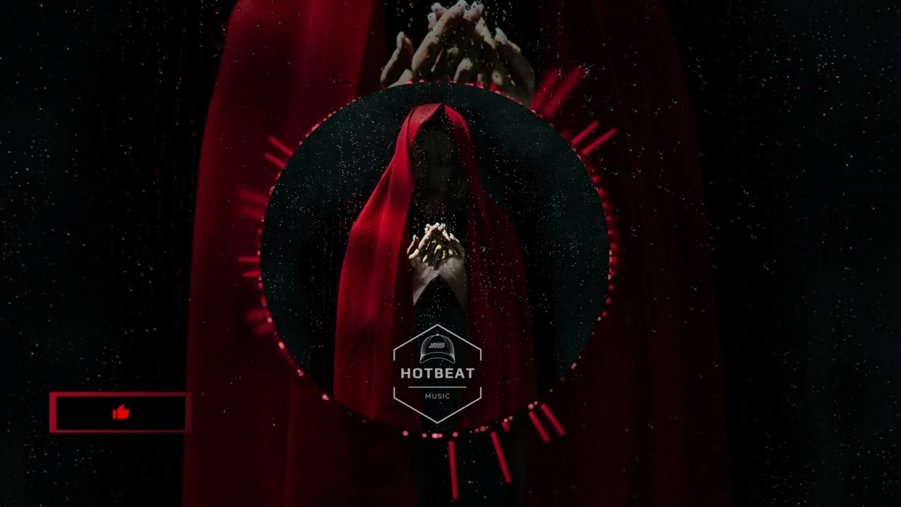 Hard Aggressive Rap Beat / Epic Choir Type | *Darkness* | prod. Hotbeat Music 