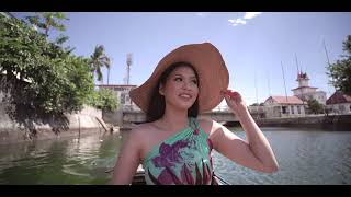 TOURISM VIDEO MISS TOURISM PHILIPPINES