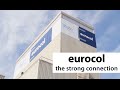 FORBO EUROCOL | every job a masterpiece
