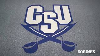 CSU Facility Tour