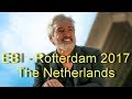 EBI Rotterdam 2017 EBI Rotterdam 2017