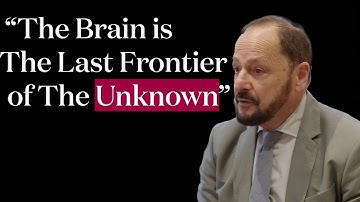 What If Understanding The Brain