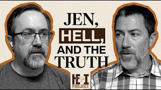 Jen Hell and the Truth