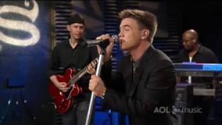 Watch Jesse McCartney Relapse video