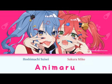【Vietsub】Animaru「アニマル」miComet (cover)