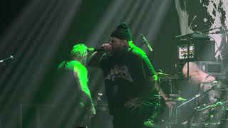 Annotations Of An Autopsy - Welcome To Sludge City @ O2 Victoria Warehouse Manchester 17/01/2026